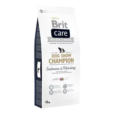 Alimento Europeo Brit Care Ds Champion 12k