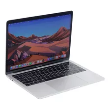 Macbook Pro A1706 13 I5 8gb Ram 256gb Touch Bar Perfeito!
