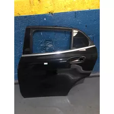 Porta Traseira Esquerda Mercedes Gla200 1.6 2017 4115