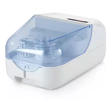 Nebulizador Inalámbrico Ultrasónico San-up Twister Blanco 220v