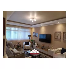 Apartamento Jardim Leonor 2 Dormitórios 2 Vagas! - 11422-1