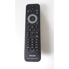 Controle Remoto Philips Home Theater System 