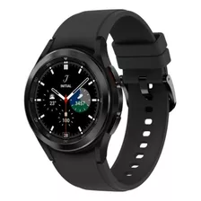 Samsung Galaxy Watch4 Classic 42mm Acero Inoxidable Black Rc