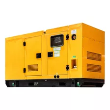 Grupo Electrogeno Diesel Trifasico 200 Kva Cabinado