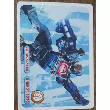 Carta Apex Legends!!!