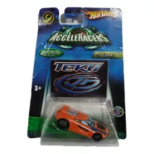 Hot Wheels Acceleracers 2006 Chicane Teku - Hot Wheels 2006