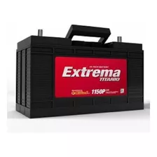 Bateria Willard Extrema 31h-1150p Dodge Bus S700 Benzin