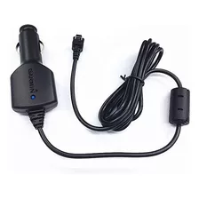 Cargador Gps Garmin Original Para Auto