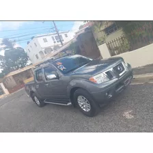 Nissan Frontier Americana