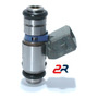 Inyector Vw Derby Combi Golf 1.8 L 96-05 Jgo De 4 Pzs