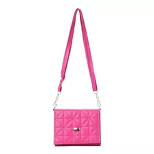 Bolsa Lauren Lila Imelda Fashion Bags