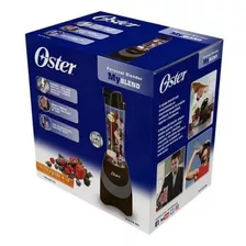 Liquidificador Portátil Blender Myblend Oster 2 Jarras 110v