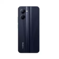 Celular Realme C33 Dual Sim 128/4gb Negro + Envío Gratis
