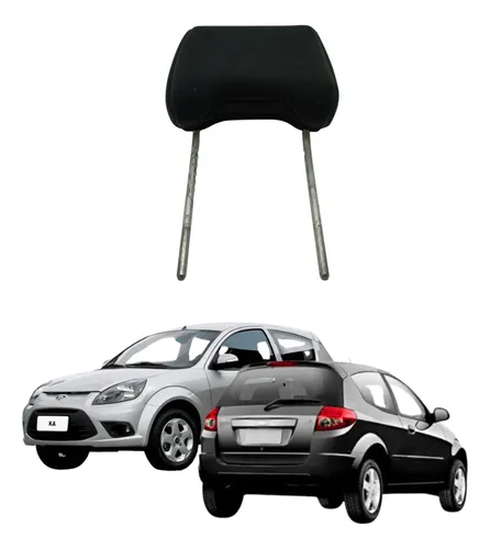 Apoio Cabeceira Banco Dianteiro Tras Ford Ka 2008 2013 Usado