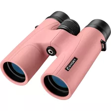 Binocular Barska Crush Series, Rosa/10x42/impermeable