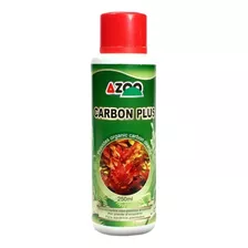 Azoo - Carbon Plus 120ml