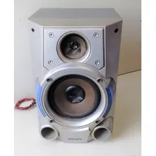 Caixa De Som Philips Fb390 - 20w / 6 Ohms