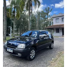 Fiat Uno 1997 1.0 Mille