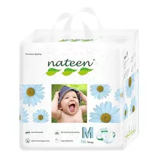 Pañales Nateen Premiun M