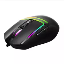Mouse Xtrike Gm-414 Rgb Gaming 6400dpi