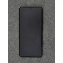Xiaomi 12t Pro 256 Gb Negro 12+3 Gb Ram