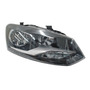 Faro Del Der O Izq S/motor Volkswagen Vento 16/20 Tyc