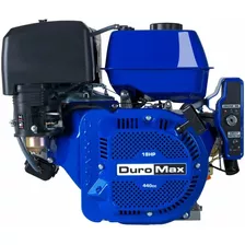 Duromax Xp16hpe 440cc Motor A Gasolina Arenque Eléctrico