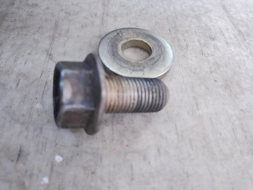 Tornillo rbol Levasswif Geo Metro Sprint 1.0 1988 Original Foto 6