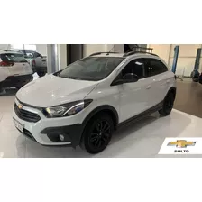 Chevrolet Onix Active 1.4 2019 Impecable!