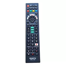 Control Para Tv Panasonic Universal Rm-l1720 Smart Tv Todos