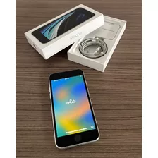 iPhone SE Branco - 64gb - Mod.: A2296