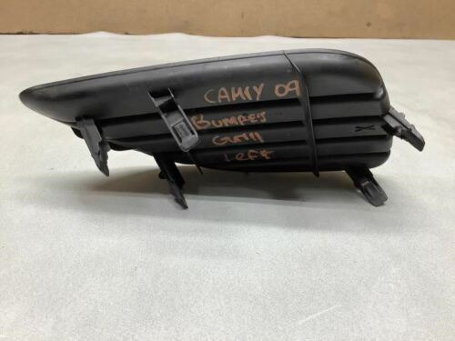 Toyota Camry 2007-2009 Hybrid Front Left Lower Bumper Gr Ttl Foto 6