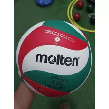 Balon Voleibol Molten