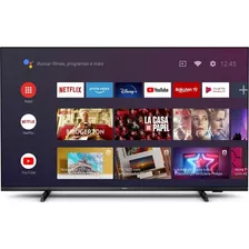 Configuração De Smarttv