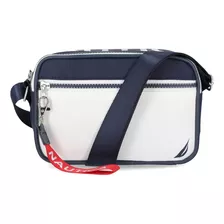 Bolso Cruzado Nautica