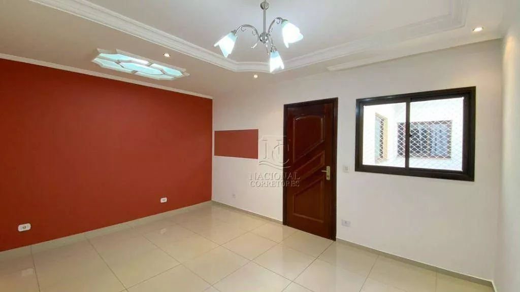 Apartamento Com 2 Dormitórios Para Alugar, 74 M² Por R$ 1.850,00/mês - Vila Curuçá - Santo André/sp - Ap12586
