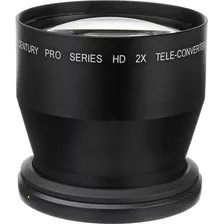 Century Precision Optics 0hd-20tc-ex1 2x Teleconverter Lens