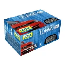 Temporizador Turbo Ultra