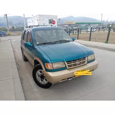 Kia Sportage 210000