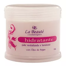 Hidratante Profissional La Beauté 500g