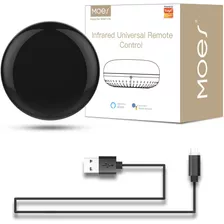 Moes Control Remoto Ir Inteligente Wifi Alexa/google - 2023