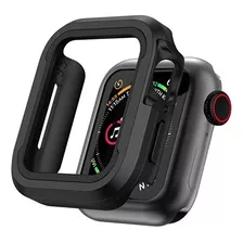 Wiwu Jd-101 Defender Case Para Apple Watch 41mm Black