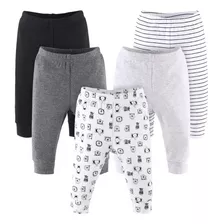 The Peanutshell Conjunto De Pantalones Pastel Para Bebe, Paq