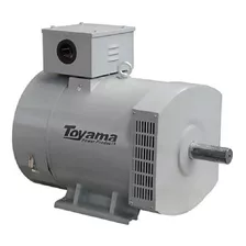 Alternador Trifásico 15,5 Kva Ta15.0ct2-380 271-007 Toyama