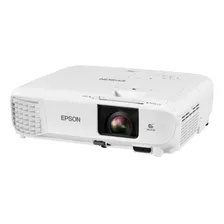 Videobeam Epson 119w 4000 Lumens Wxga Gratis Base 100cm