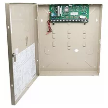 Panel De Control Ademco Honeywell Vista-20p, Pcb En Alumini