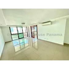 Venta De Apartamento En Marbella Panamá 23-4301