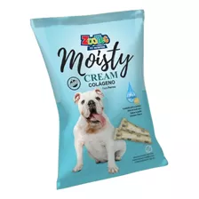 Alimento Humedo Para Perro Moisty Cream Zootec X5 Sticks 15g