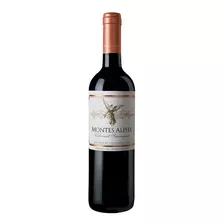 Vino Montes Alpha Cabernet Sauvignon 750cc