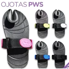 Ojotas Sandalias Pws Oferta Lanzamiento!